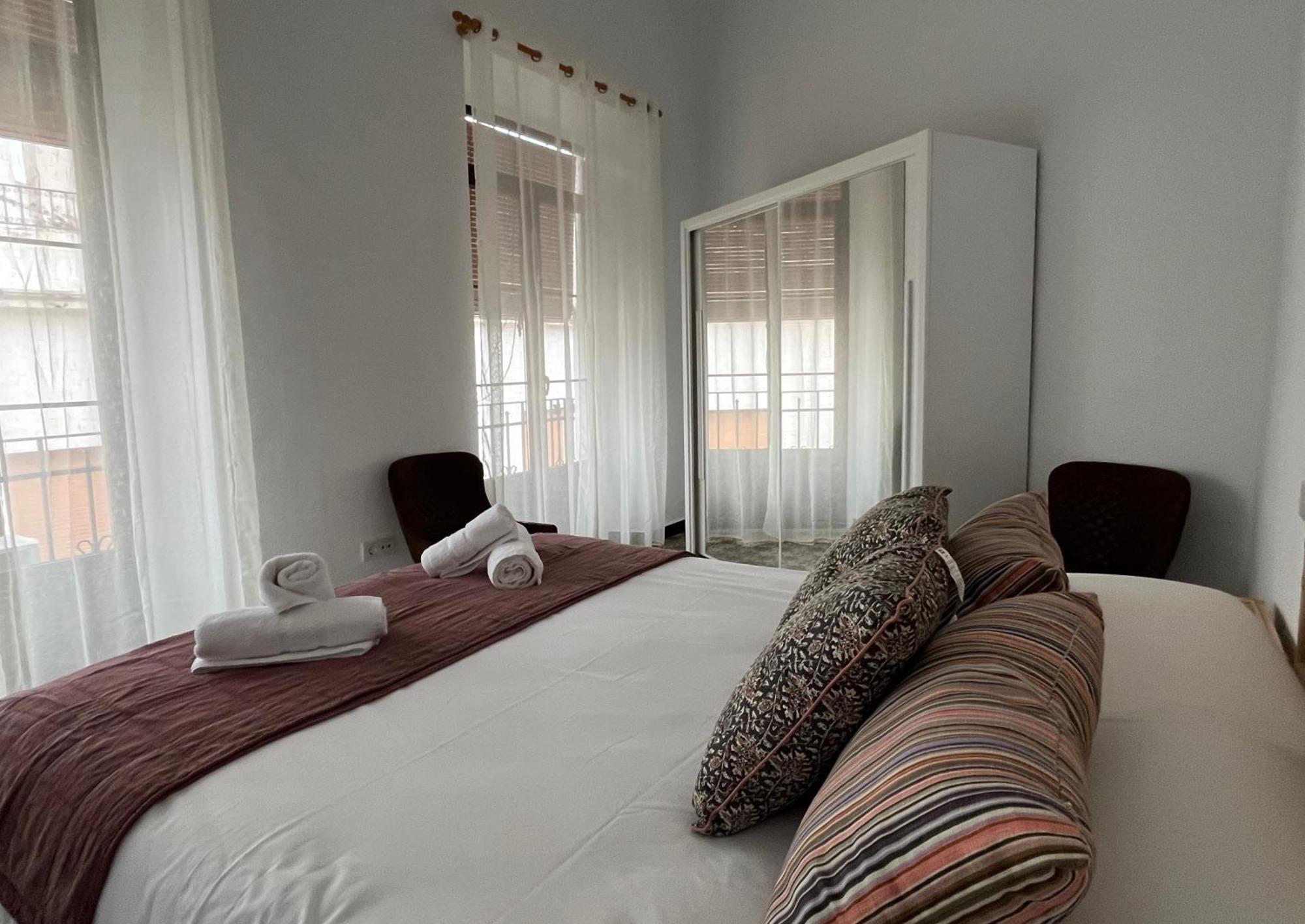Apartment La Llave De La Corredera Cordoba